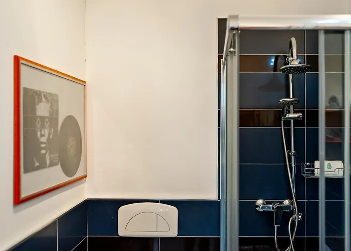 לינה וארוחת בוקר Bed & Blues טורה לפילו