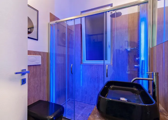 Bed & Breakfast Bed & Blues