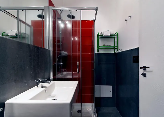 Bed & Breakfast Bed & Blues 4*