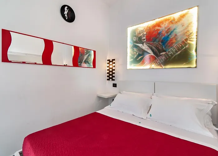 Bed & Blues טורה לפילו