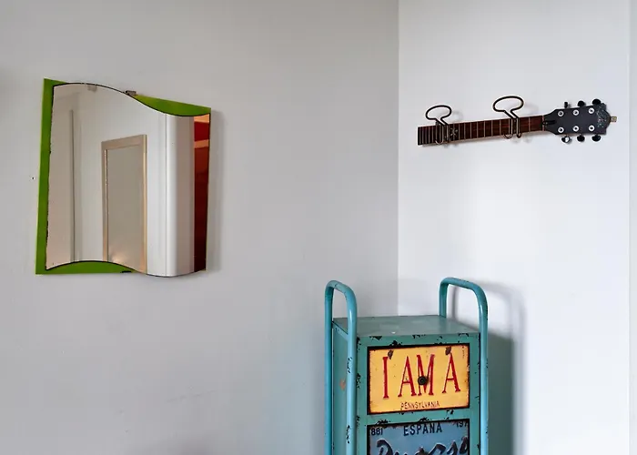 Bed & Blues 4* טורה לפילו