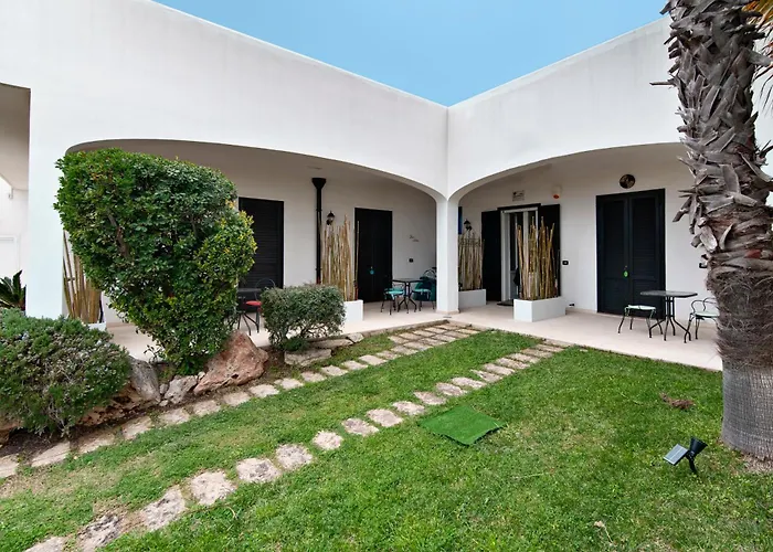 Bed & Blues Bed & Breakfast 4*