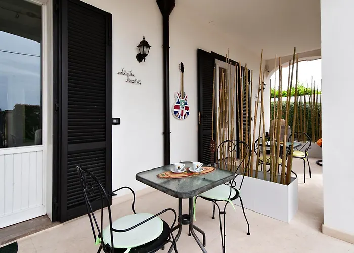 Bed & Blues טורה לפילו