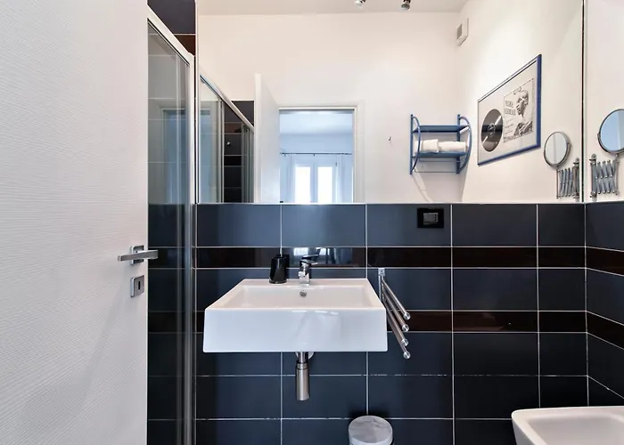 Bed & Blues Bed & Breakfast Torre Lapillo