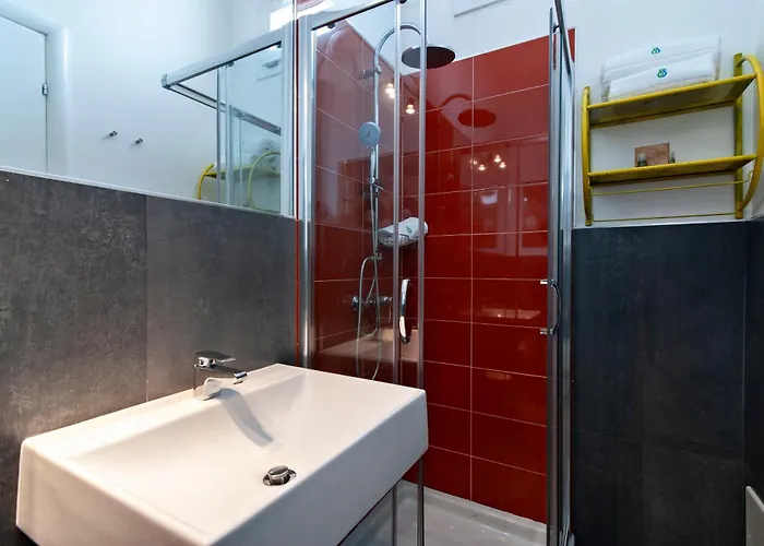 Bed & Blues 4* Torre Lapillo