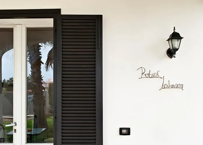 לינה וארוחת בוקר Bed & Blues