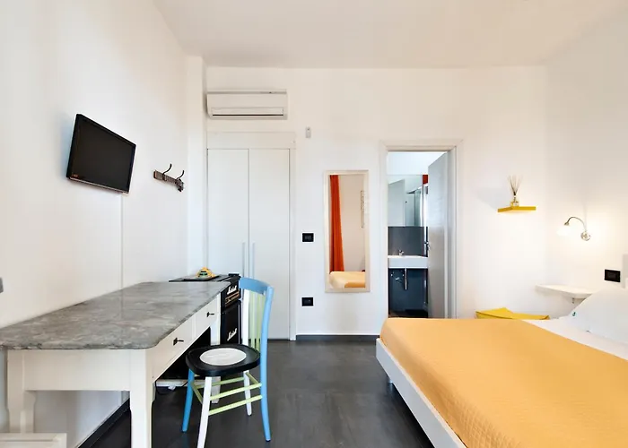 Bed & Blues טורה לפילו