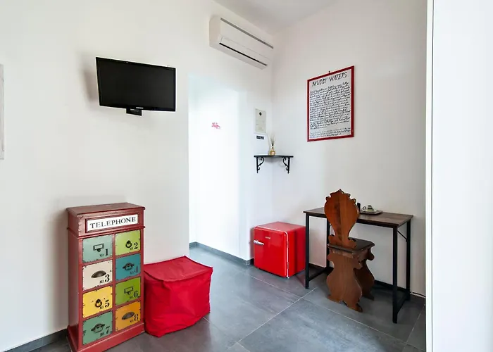 Bed & Breakfast Bed & Blues