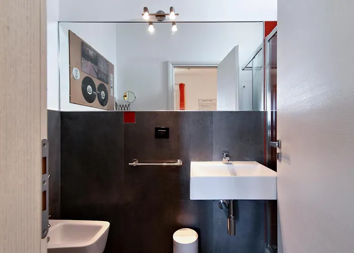 Bed & Blues Bed & Breakfast Torre Lapillo